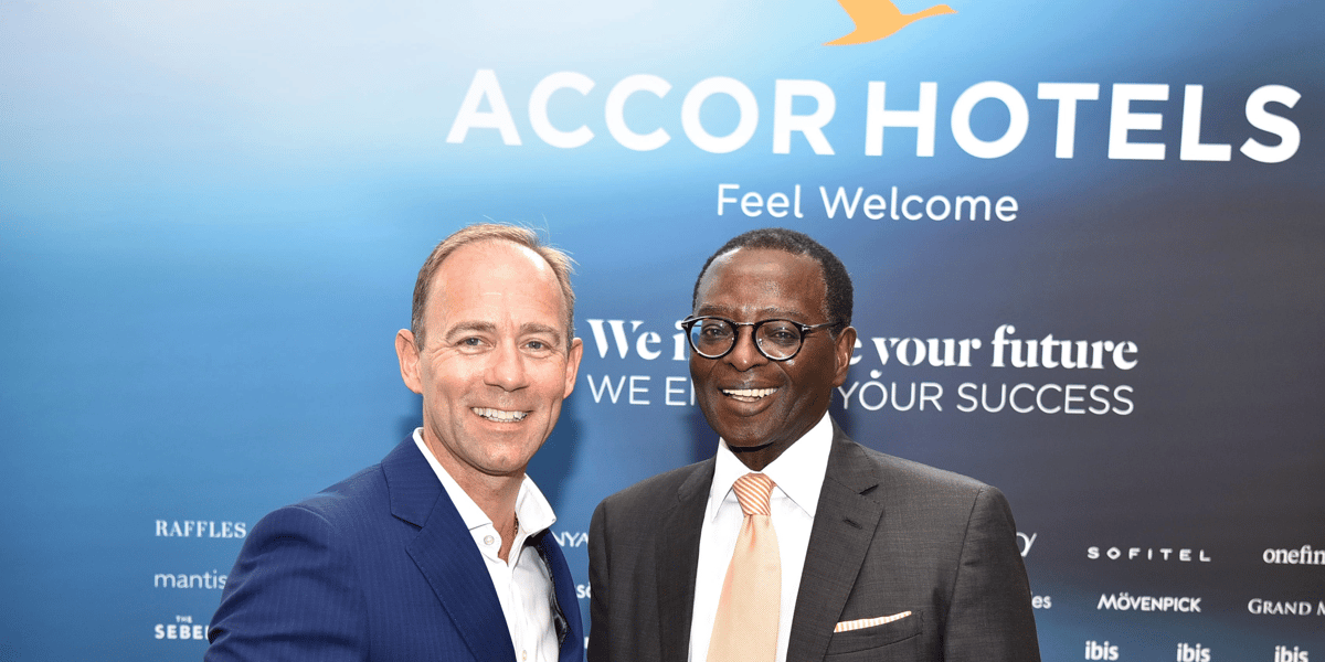 AccorHotels Ghana