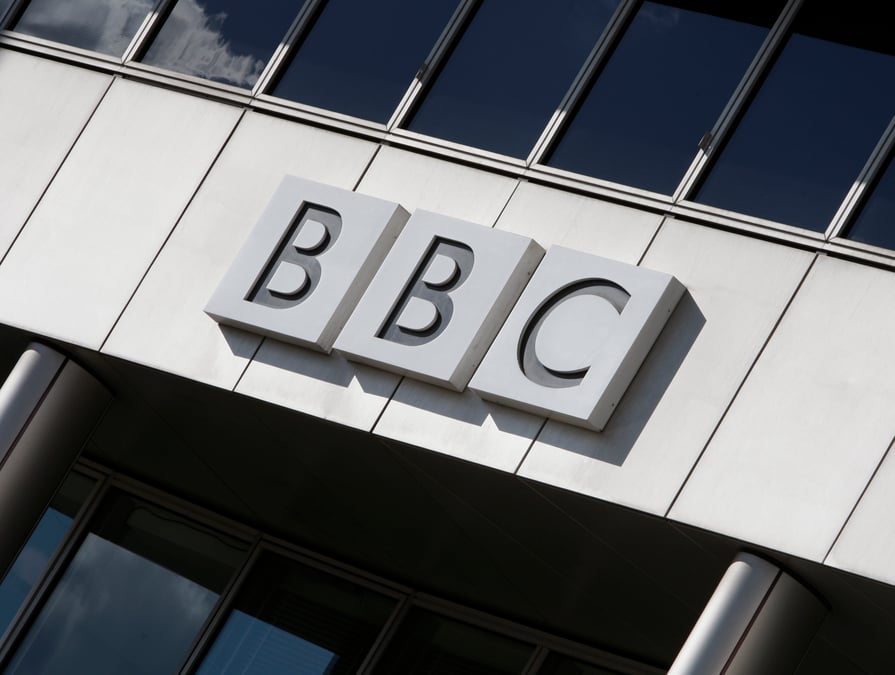 La bbc accusee de diffuser de la propagande djihadiste en russie
