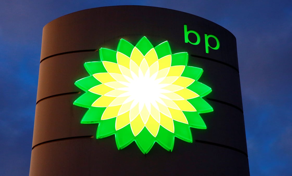 Bp: profits en baisse au 1er trimestre malgre une production en hausse