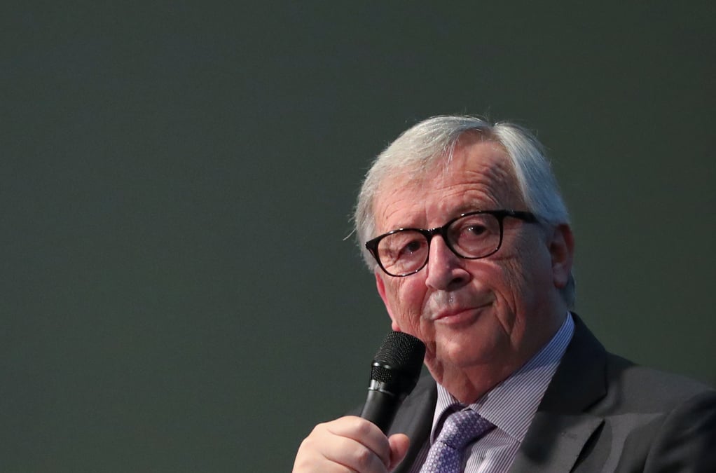 L'ue demande a la suisse de signer l'accord-cadre avant le 18 juin