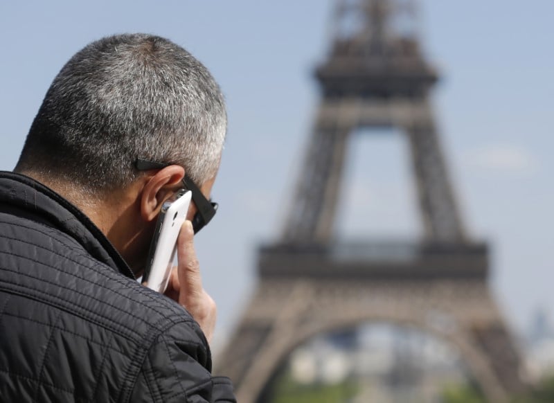 France: le climat des affaires stable en aout, l'emploi flechit