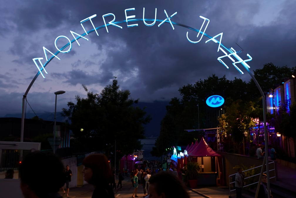 Coronavirus: le montreux jazz festival annule pour la premiere fois de son histoire