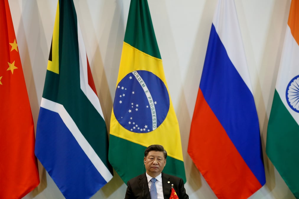 Moscou repousse le sommet brics a cause du coronavirus