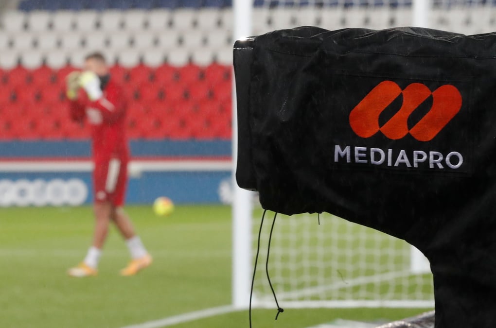 Football: la lfp ne parvient pas a attribuer les droits televises