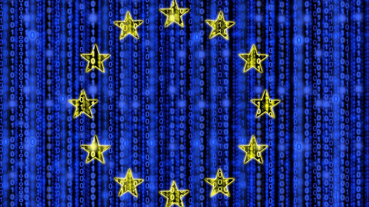 EU AI