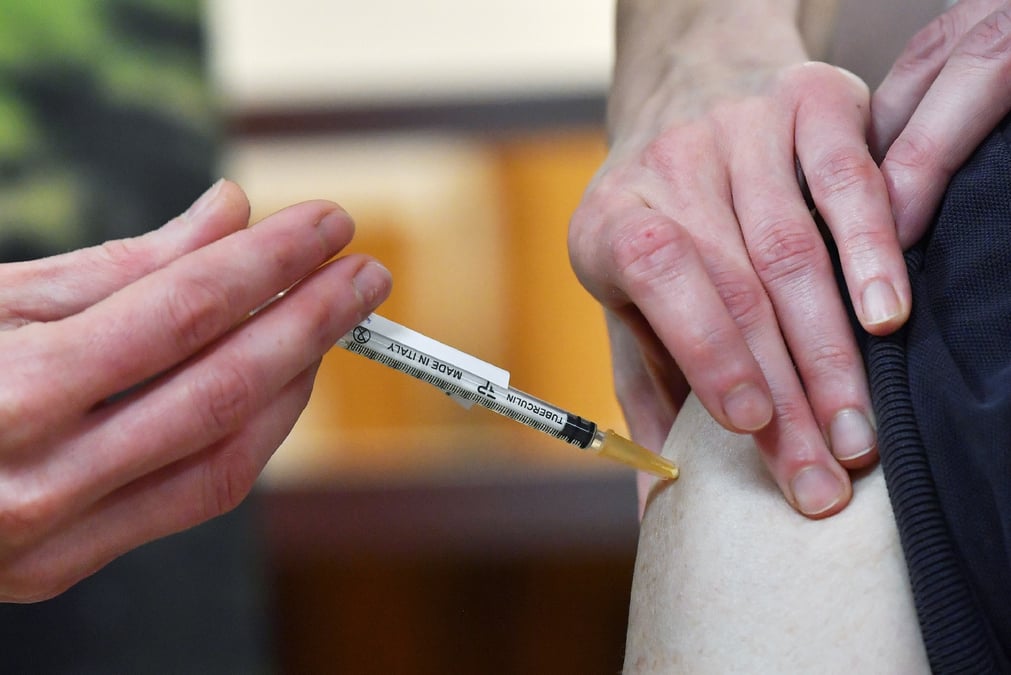 France/coronavirus: la has estime qu'il faudra envisager une vaccination obligatoire pour les plus de 12 ans
