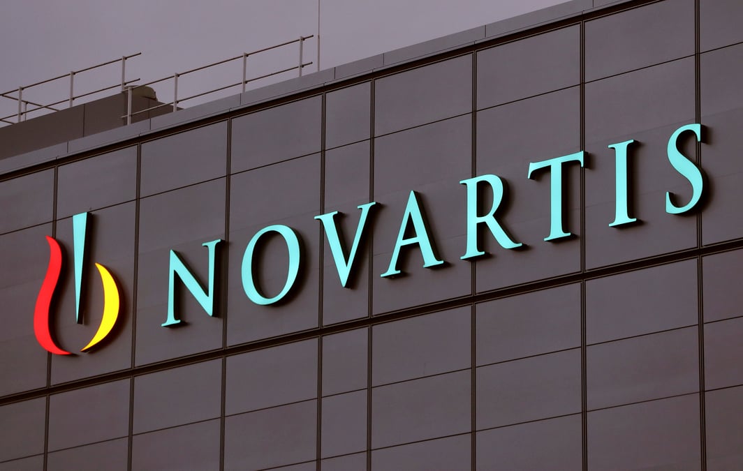 Novartis reflechit a se separer de sa division de generiques sandoz