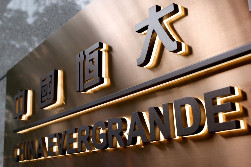 Evergrande effectue un paiement de coupon avant l'echeance de vendredi, selon des sources
