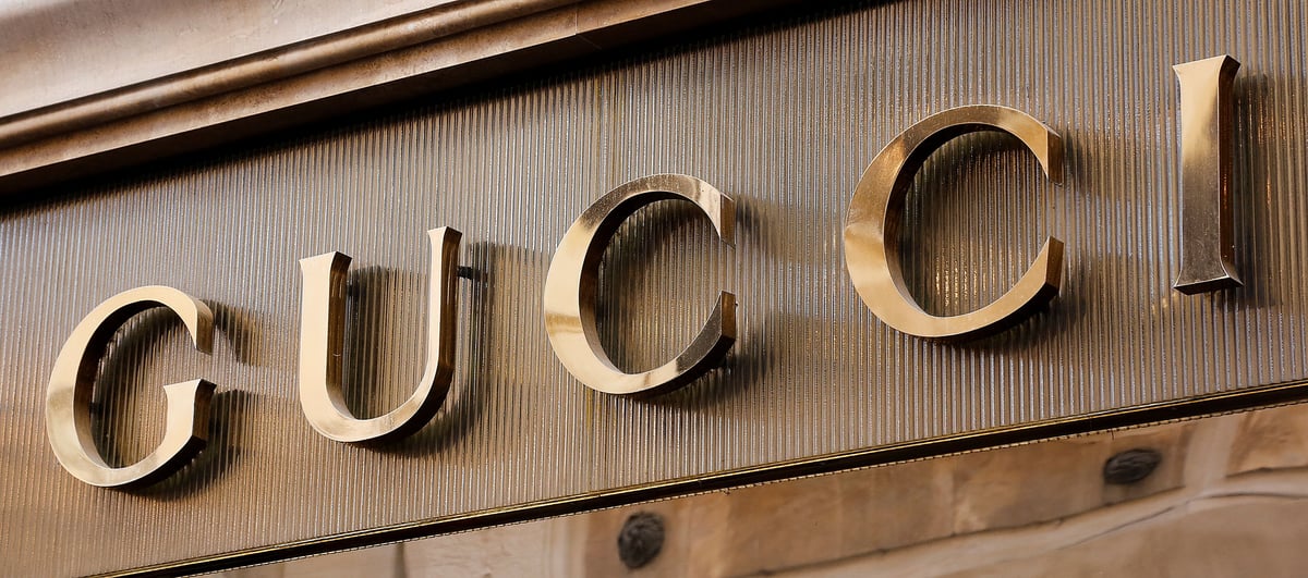 Kering: les ventes de gucci accelerent au quatrieme trimestre