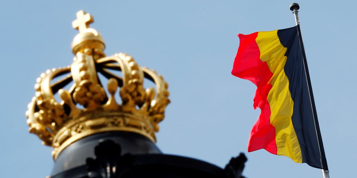 La belgique prete a considerer une prolongation des centrales nucleaires, selon ministre