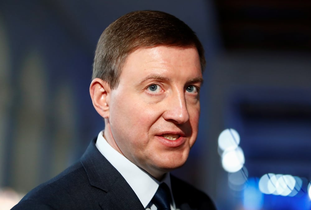 Le parti de poutine propose des referendums en ukraine le 4 novembre