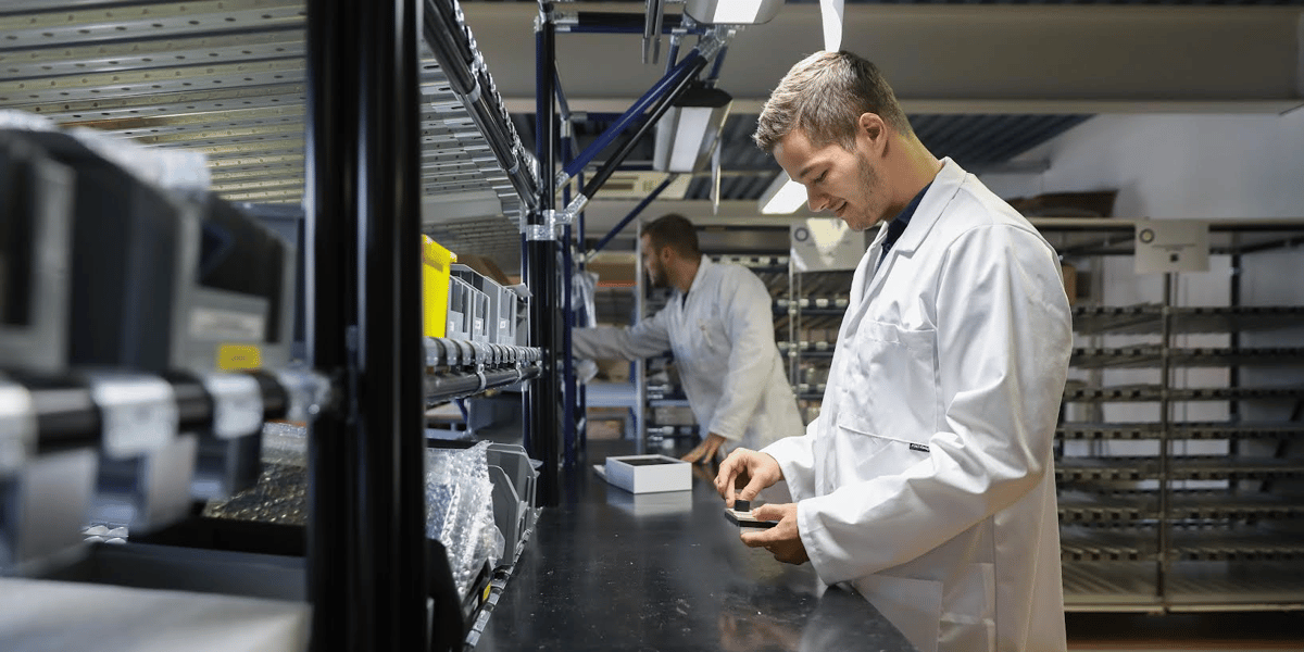 Batteries lithium Limatech