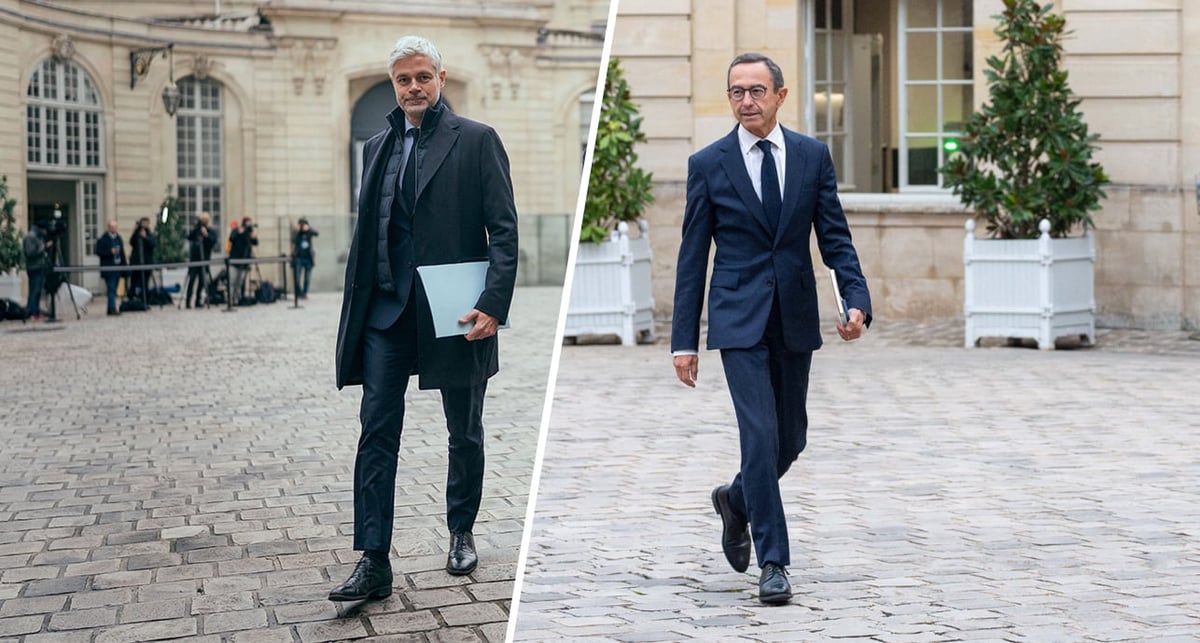 Les résultats de la course à la présidence des Républicains seront annoncés dimanche vers 19 heures.