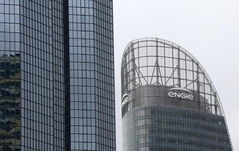 Engie veut doubler la clientele de son offre "verte"