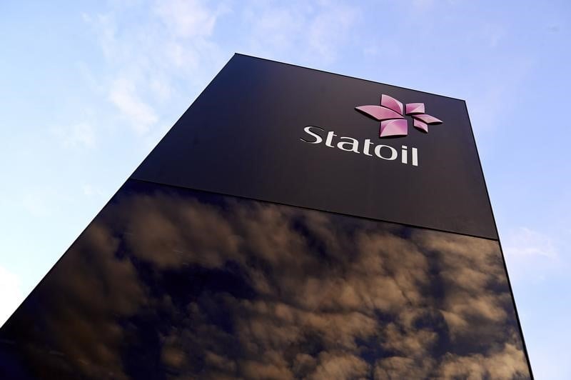 Statoil augmente son dividende et ses investissements