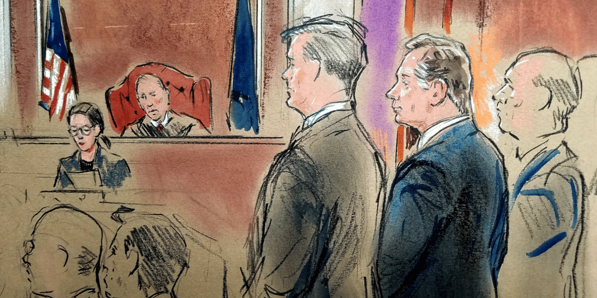 Procès de Paul Manafort, ex-directeur de campagne de Trump