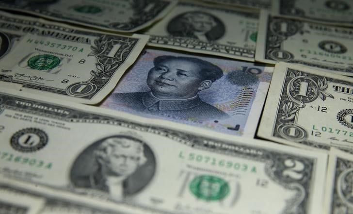 Les usa taxent 200 milliards de dollars de produits chinois