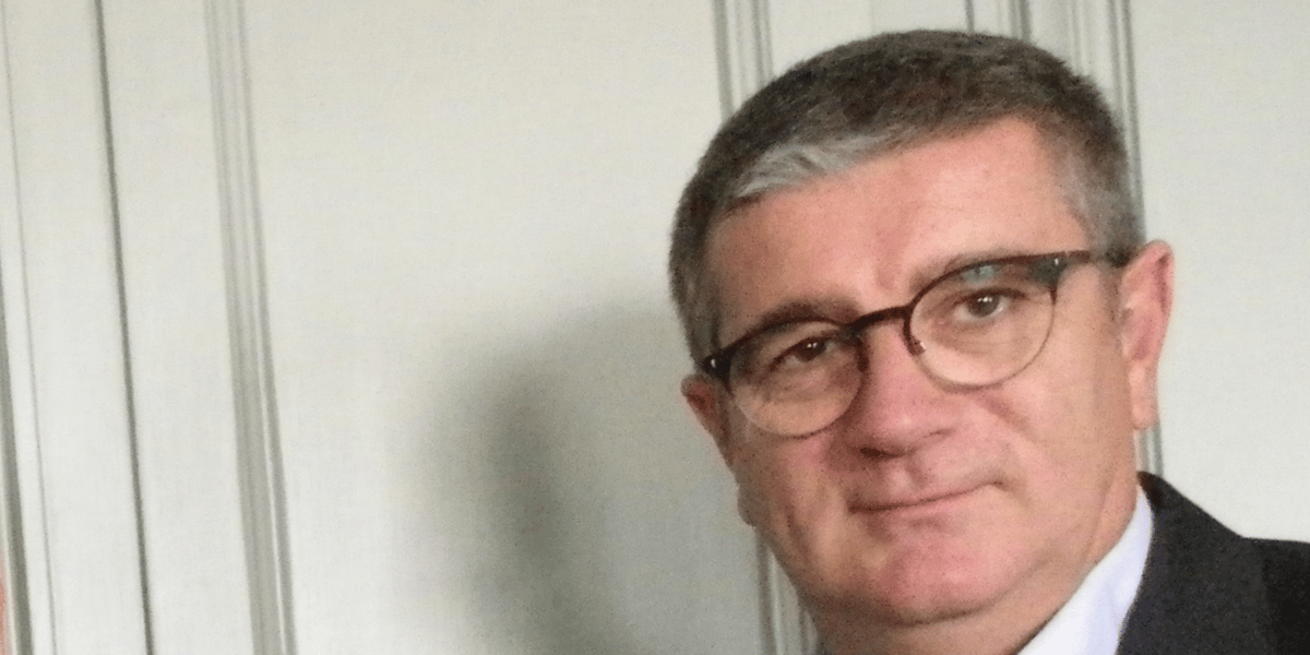 Axel Champeil
