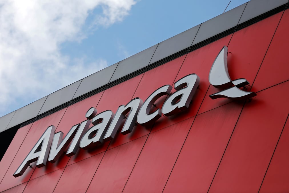 La compagnie avianca reduit une commande a airbus