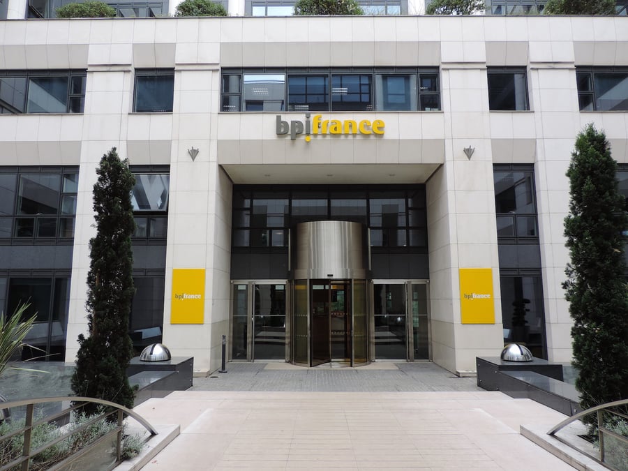 Bpifrance