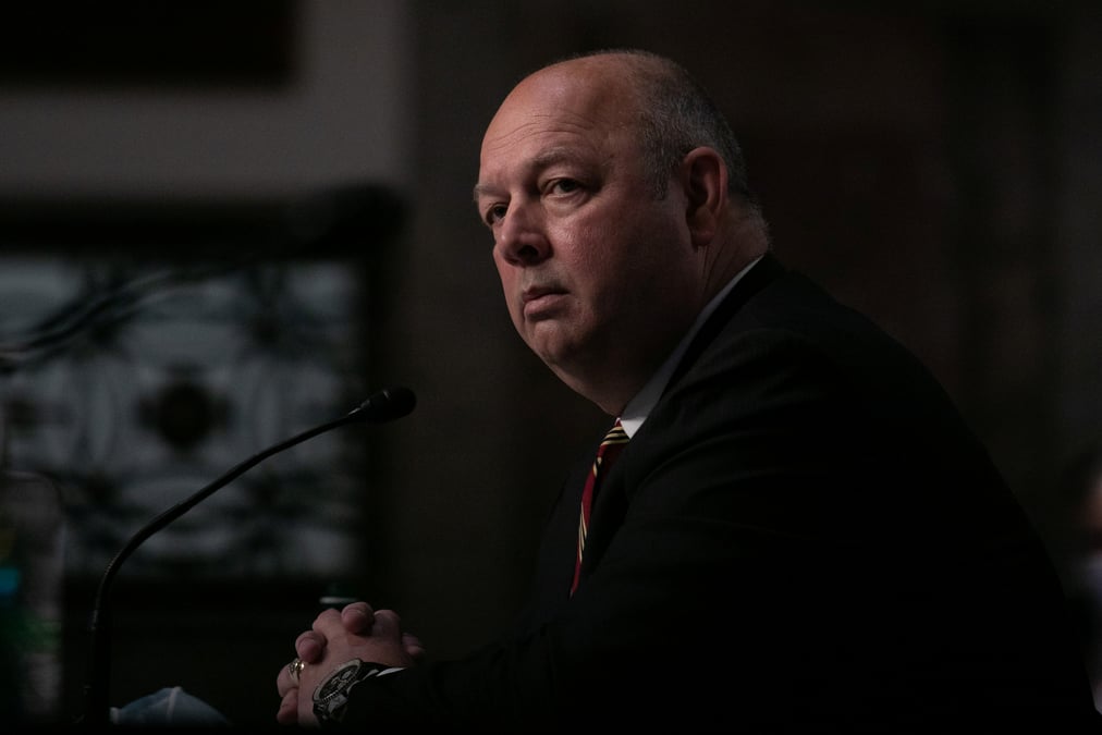 Usa: "tolerance zero" pour les passagers perturbateurs, dit le patron de la faa