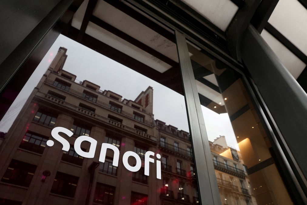 Sanofi et gsk chutent, craintes judiciaires sur le zantac
