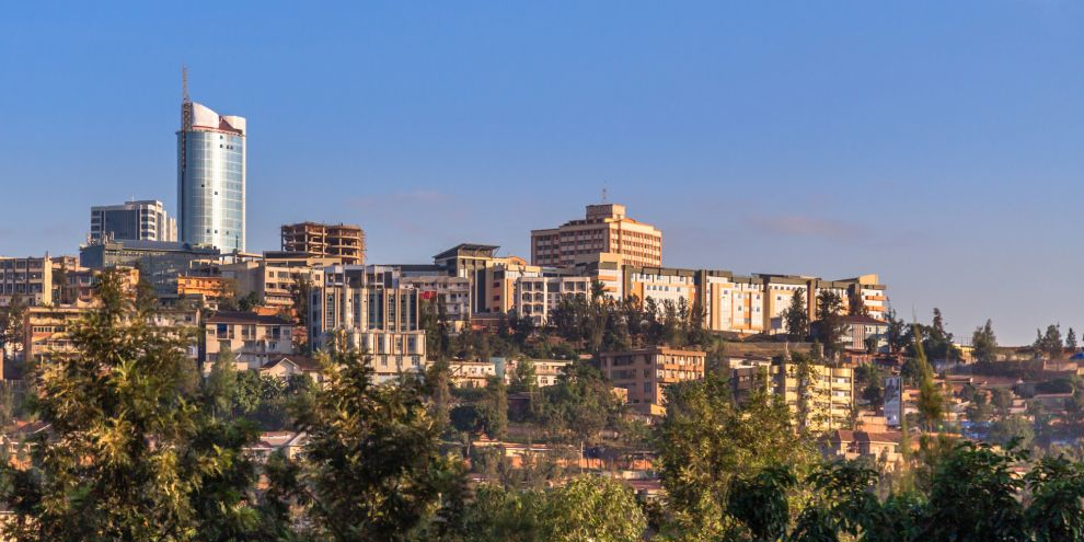 Kigali