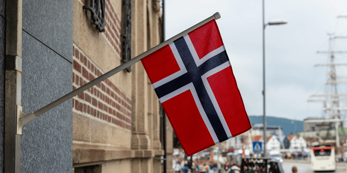 Norvège