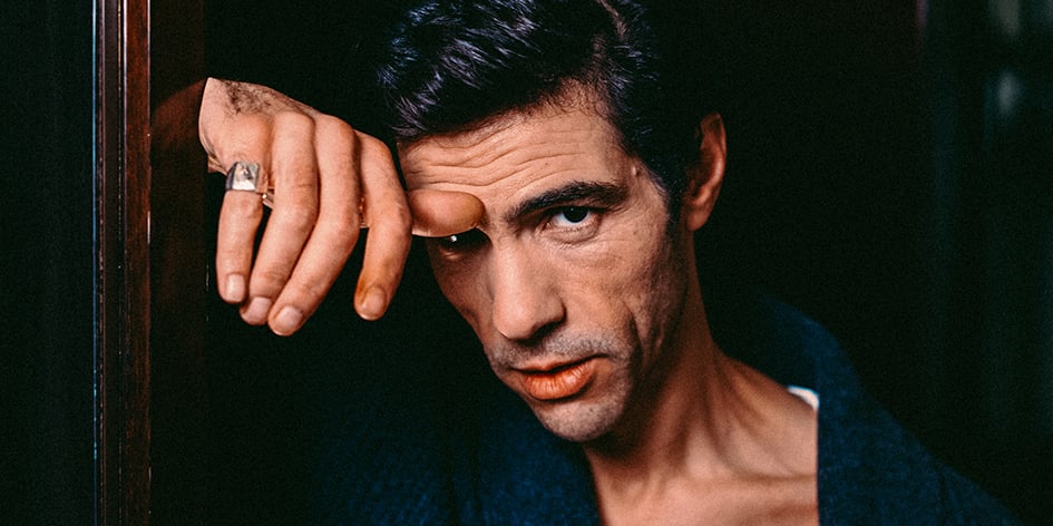 Pour incarner Aznavour, Tahar Rahim a perdu 20 kilos.