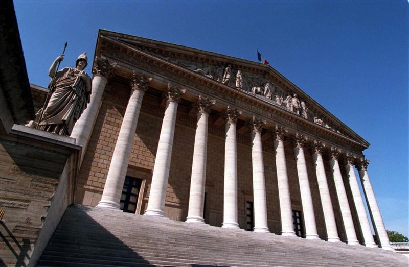 Les députés achèvent l'examen du texte sur la prostitution