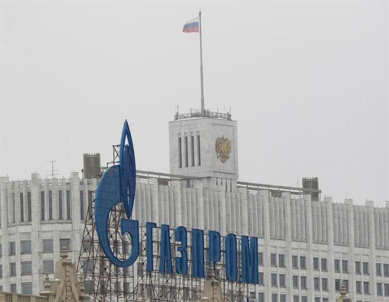 Le bénéfice net de Gazprom en baisse de 10% au 3e trimestre