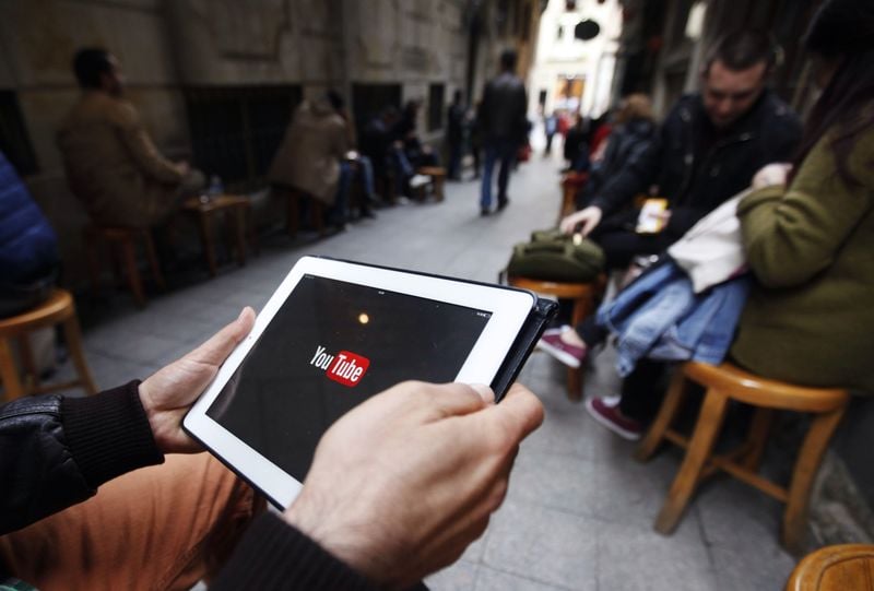 La Turquie bloque toujours YouTube malgré un jugement contraire
