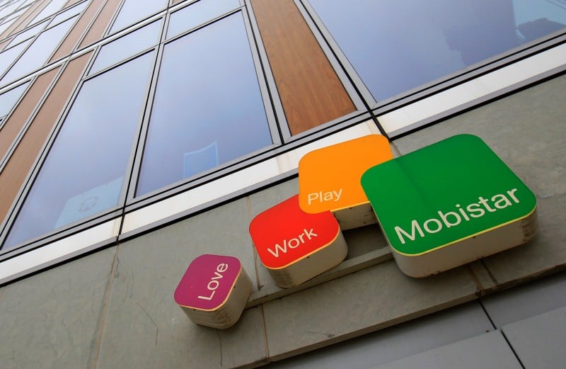 Mobistar attend une amélioration après un trimestre difficile