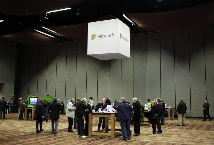Microsoft proposera windows 10 comme mise a jour gratuite