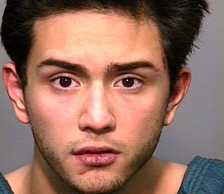Un etudiant ouvre le feu dans une universite d'arizona aux etats-unis