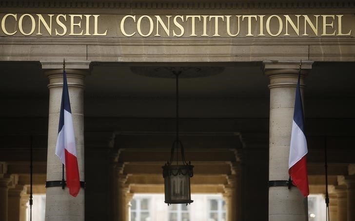Le conseil constitutionnel donne partiellement raison a lrem sur le temps de parole