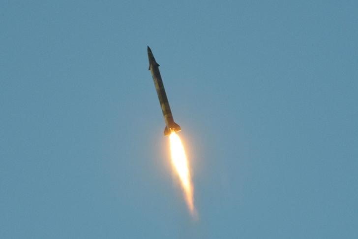 Pyongyang peut frapper la majeure partie des usa