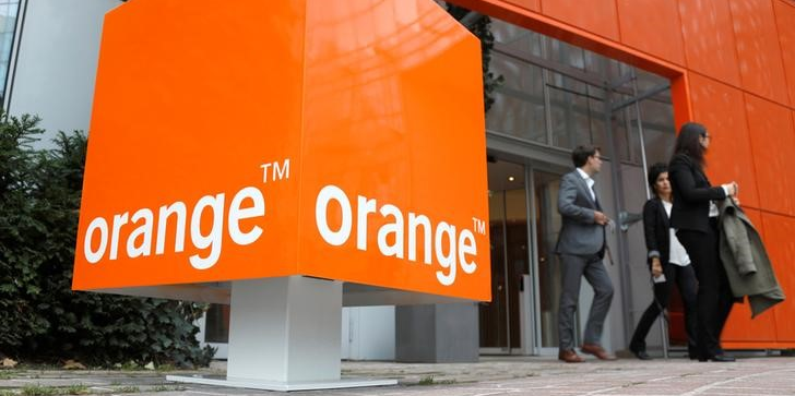 Orange dit avoir ete assigne en justice par tf1