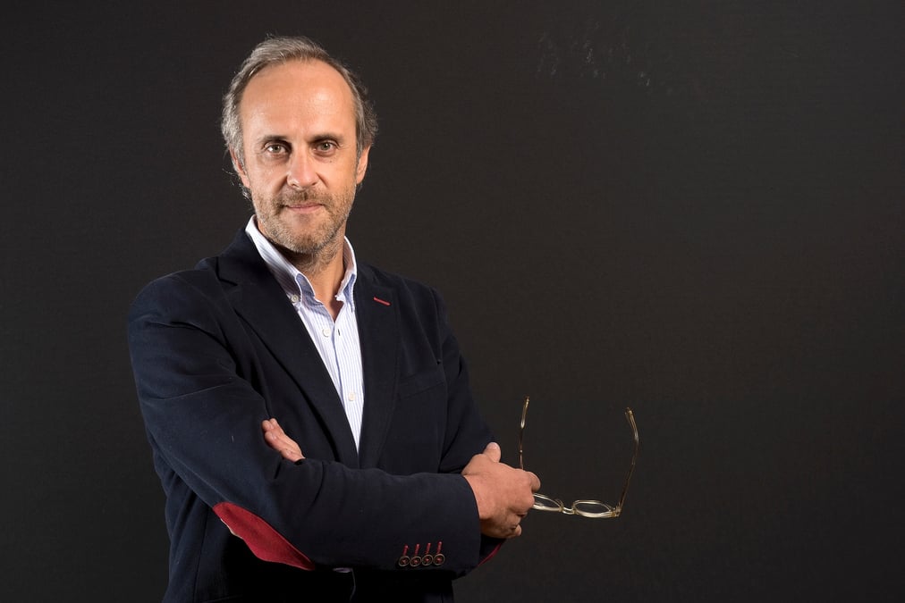 Denis Lafay