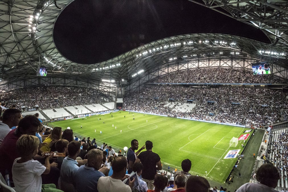 Vélodrome