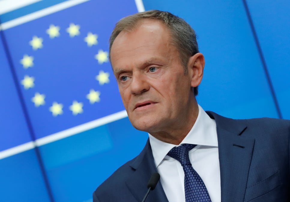 L'ue prolonge ses sanctions economiques contre la russie