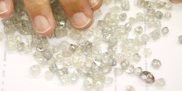 diamant