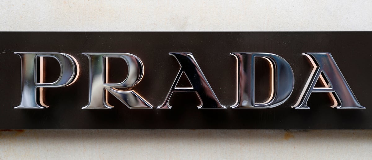 Prada: premiere hausse des ventes depuis quatre ans en 2018