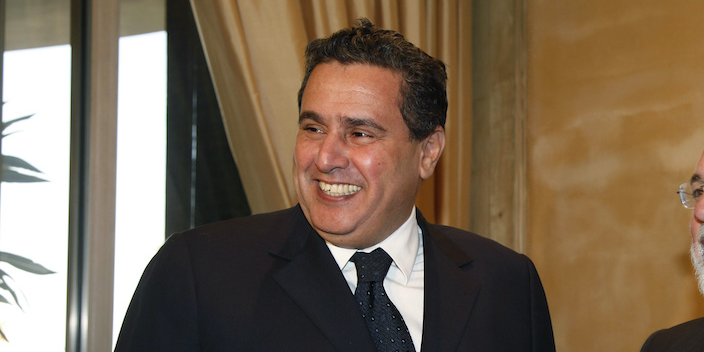 Inédite, la stratégie menée par le ministre de l'Agriculture Aziz Akhannouch ne s'inscrit pas moins dans une vision de long terme.