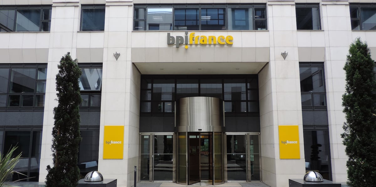 Ce méga fonds d'investissement public vise à accompagner sur le long terme des multinationales françaises cotées. L'objectif à terme est d'atteindre une enveloppe de 10 milliards d'euros. Un cap que la banque publique espère atteindre dans les 18 mois à venir.