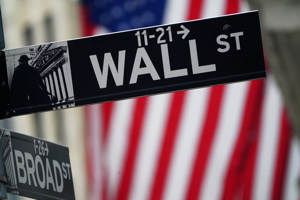 Wall street ouvre en hausse