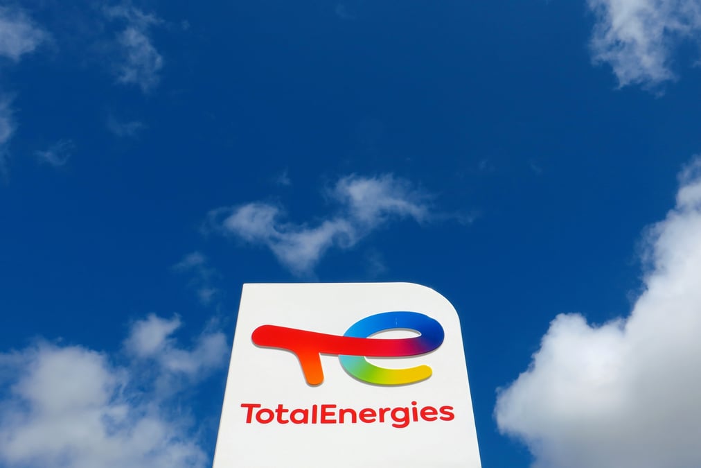 Totalenergies: pas d'achat d'actifs renouvelables existants pour cause de bulle