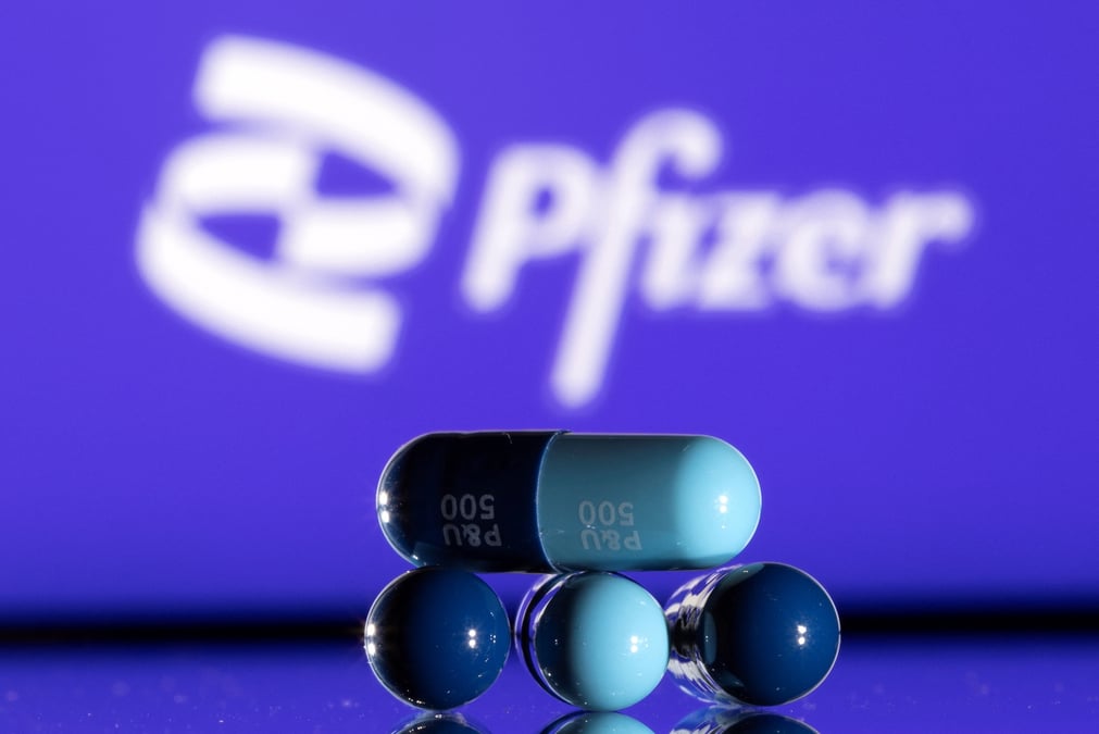 La has autorise le traitement oral de pfizer contre le covid-19