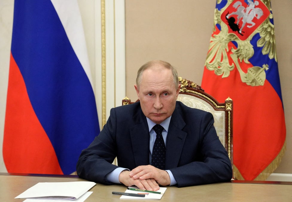 Moscou qualifie de "xenophobe" une resolution du parlement letton