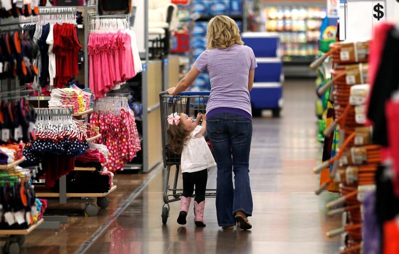 La confiance du consommateur americain se degrade en mai